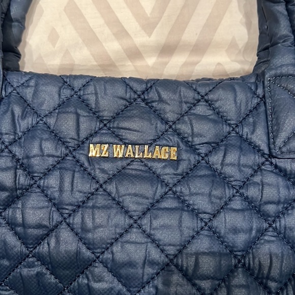 Large MZ Wallace Bag - Picture 2 of 6